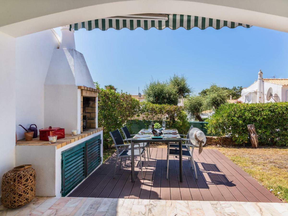 Holiday Home Roberts By Interhome Albufeira Exterior foto